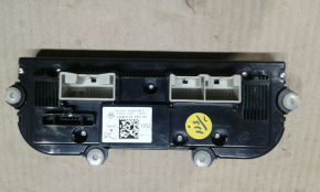 Блок управление климат-контролем Volkswagen Passat B7 2.5 1.8 USA 2011-2015 561907044IKY 561907044QIKY