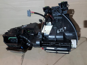Печка в сборе Volkswagen Jetta VI 2.0 162 CBPA 2011-2018 1K1819015D 5C1820007 1K0907543G 5C0819031 00-00002036