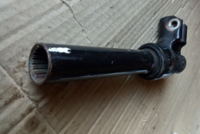 Вал рулевой колонки, карданчик руля нижний Toyota Camry 40 2.4 2AZ-FE 2006-2011 4522033281 4522033280