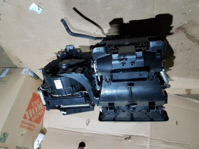 Печка в сборе Toyota Camry 40 2.4 2AZ-FE 2006-2011 8713033200 8705033582