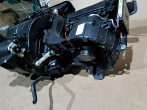 Печка в сборе Toyota Camry 40 2.4 2AZ-FE 2006-2011 8713033200 8705033582