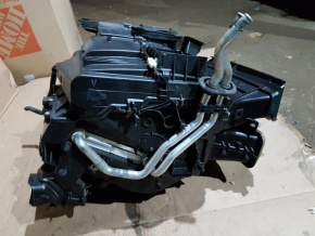 Печка в сборе Toyota Camry 40 2.4 2AZ-FE 2006-2011 8713033200 8705033582