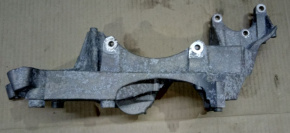 Кронштейн крепления генератора и ГУР Volkswagen Passat B7 2.5 USA 2011-2015 07K903143E 07K903141B