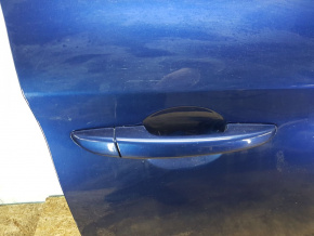 Генератор Mazda 3 BK 2.0 LF17 2003-2008 LF5018300A