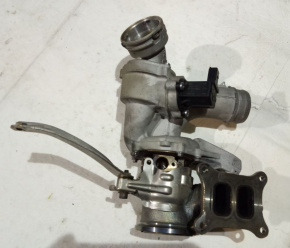 Турбина Volkswagen Passat B7 1.8 USA 2011-2015 06K145701R, 06K145721B 00-00003898