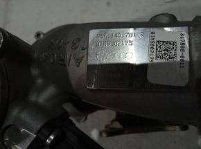 Турбина Volkswagen Passat B7 1.8 USA 2011-2015 06K145701R, 06K145721B