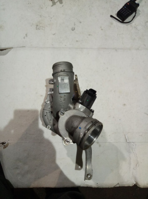 Турбина Volkswagen Passat B7 1.8 USA 2011-2015 06K145701R, 06K145721B