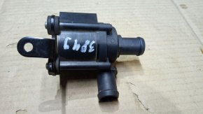 Помпа водяная (насос) охлаждения, дополнительный электрический Volkswagen Passat B7 2.5 USA CBTA 2011-2015 06H121601M