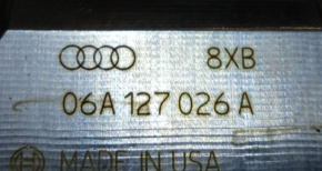 Топливный насос высокого давления Volkswagen Passat B7 1.8 USA CPRA 2011-2017 06A127026A