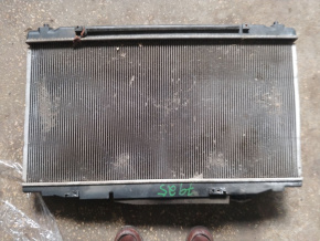 Радиатор охлаждения двигателя(основной) Toyota Camry 40 3,5 2GR-FE 2006-2011 16400AD010 1640031520