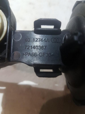 Датчик(Sensor Abertura Coletor) Volkswagen Passat B7 1.8 USA CPRA 2011-2017 4012744A