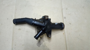 Корпус термостата Volkswagen Passat B7 2.5 USA CBTA 2011-2014 07K121115C