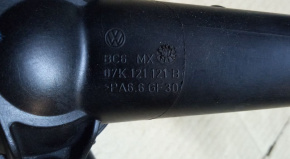 Корпус термостата Volkswagen Passat B7 2.5 USA CBTA 2011-2014 07K121115C
