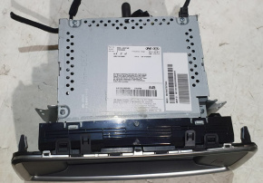 Магнитола(мультимедия) Kia Optima JF Hybrid 2,0 2016-2019 96560A8451WK