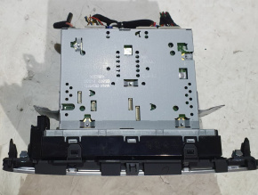 Магнитола(мультимедия) Kia Optima JF Hybrid 2,0 2016-2019 96560A8451WK