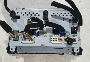 Магнитола(мультимедия) Kia Optima JF Hybrid 2,0 2016-2019 96560A8451WK