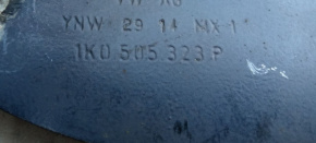 Рычаг задний поперечный верхний левый/правый Volkswagen Passat B7 2.5 USA CBTA 2011-2014 1K0505323P, 5Q0505323C