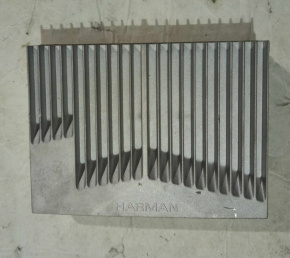 Усилитель звука(музыка) Harman Kardon Kia Optima JF Hybrid 2,0 2016-2019 96370D4200 00-00004147