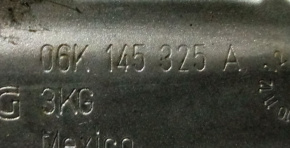 Защитка над турбиной Volkswagen Passat B7 1.8 USA CPRA 2011-2015 06K145325A