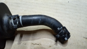 Шланг топливный Volkswagen Passat B7 1.8 USA CPRA 2011-2015 06L133514A