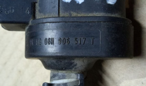 Топливный клапан Volkswagen Passat B7 1.8 USA CPRA 2011-2015 06H906517T