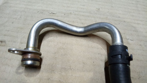 Трубка охлажд. жидкости металлическая Volkswagen Passat B7 1.8 USA CPRA 2011-2015 06K121492M