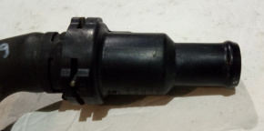 Термостат системы охлаждения масла акпп Volkswagen Passat B7 1.8 USA CPRA 2011-2015 4E0121113 00-00004189