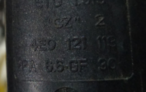 Термостат системы охлаждения масла акпп Volkswagen Passat B7 1.8 USA CPRA 2011-2015 4E0121113