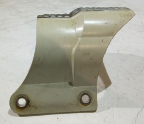 Теплозащитный экран приводного вала Volkswagen Passat B7 1.8 USA CPRA 2011-2015 5Q0407721A