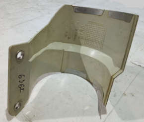 Теплозащитный экран приводного вала Volkswagen Passat B7 1.8 USA CPRA 2011-2015 5Q0407721A