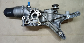 Кронштейн генератора и компрессора кондиционера VW Volkswagen Passat B7 1.8 USA CPRA 2011-2015 06K903143 00-00004197