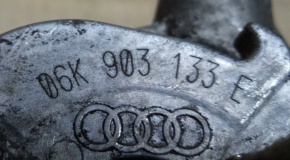 Ролик натяжителя приводного ремня Volkswagen Passat B7 1.8 USA CPRA 2011-2015 06K903133E