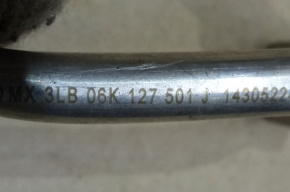 Трубка топливная тнвд Volkswagen Passat B7 1.8 USA CPRA 2011-2015 06K127501J