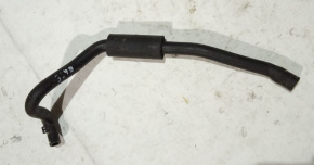 Патрубок системы охлаждения Volkswagen Passat B7 1.8 USA CPRA 2011-2015 06K121059J