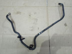 Топливный патрубок Volkswagen Passat B7 1.8 USA CPRA 2011-2015 06K133986AS