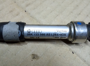 Топливный патрубок Volkswagen Passat B7 1.8 USA CPRA 2011-2015 06K133986AS
