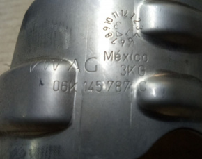 Тепловой экран Volkswagen Passat B7 1.8 USA CPRA 2011-2015 06K145787C