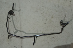 Трубка системы охлаждени Volkswagen Passat B7 1.8 USA CPRA 2011-2015 06K121075R 00-00004229