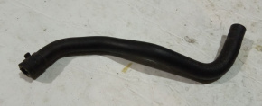 Шланг системы охлаждения Volkswagen Passat B7 1.8 USA CPRA 2011-2015 1k0122447
