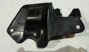 Кожух рулевой колонки Volkswagen Passat B7 1.8 USA CPRA 2011-2015 1k1863129b