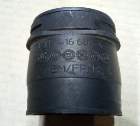 Шланг забора воздуха, Volkswagen Passat B7 1.8 USA CPRA 2011-2015 1k0129627c