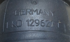 Шланг забора воздуха, Volkswagen Passat B7 1.8 USA CPRA 2011-2015 1k0129627c