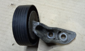 Ролик приводного ремня Volkswagen Passat B7 2.5 USA CBTA 2011-2014 07K145172C 00-00004291