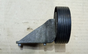 Ролик приводного ремня Volkswagen Passat B7 2.5 USA CBTA 2011-2014 07K145172C