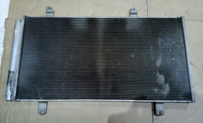 Радиатор кондиционера Toyota Camry 40 3,5 2GR-FE 2006-2011 8846006210