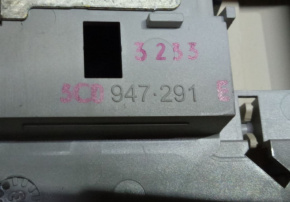 Плафон салона задний Volkswagen Passat B7 2.5 USA CBTA 2011-2014 1K0947291H 1K0947291HY20 1K0947291H95T 3C0947291D 3C0947291E