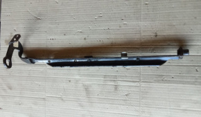 Кронштейн насоса вторичного воздуха Volkswagen Passat B7 2.5 USA CBUA 2011-2015 07K133229F