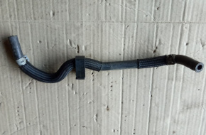 Топливный шланг Volkswagen Passat B7 2.5 USA CBUA 2011-2015 5C0133986J 5C0133986C