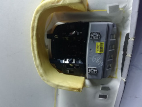 Плафон освещения передний без люка HYUNDAI SONATA LF 15- G4KJ 2015-2017 92800C2100TTX