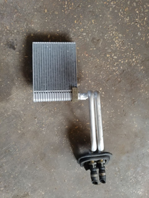 Радиатор отопителя печки Ford Focus MK3 2011-2018 F1FZ18476A